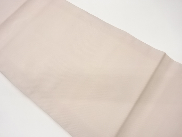 JAPANESE KIMONO / RAW NAGOYA OBI